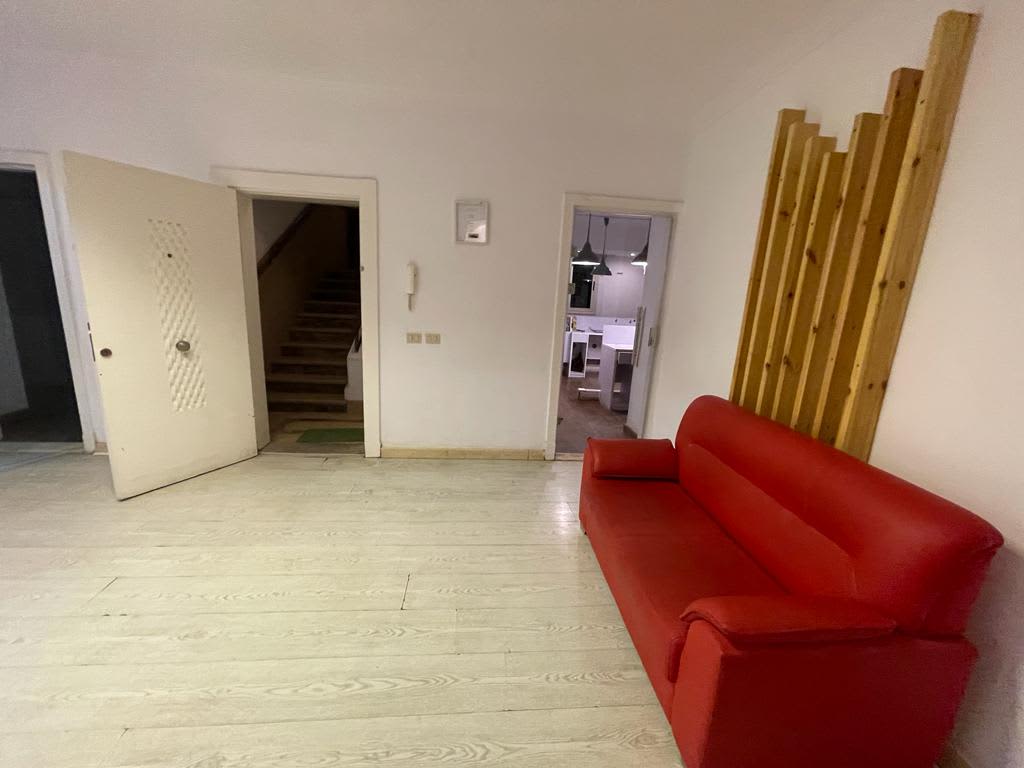 Administrative building for rent | 1500m² | El Maadi.