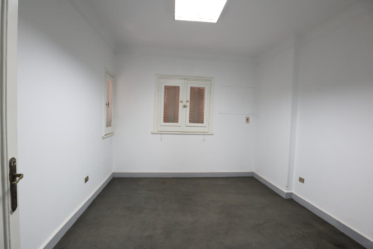 Administrative office for rent | 220 m² | El Maadi.