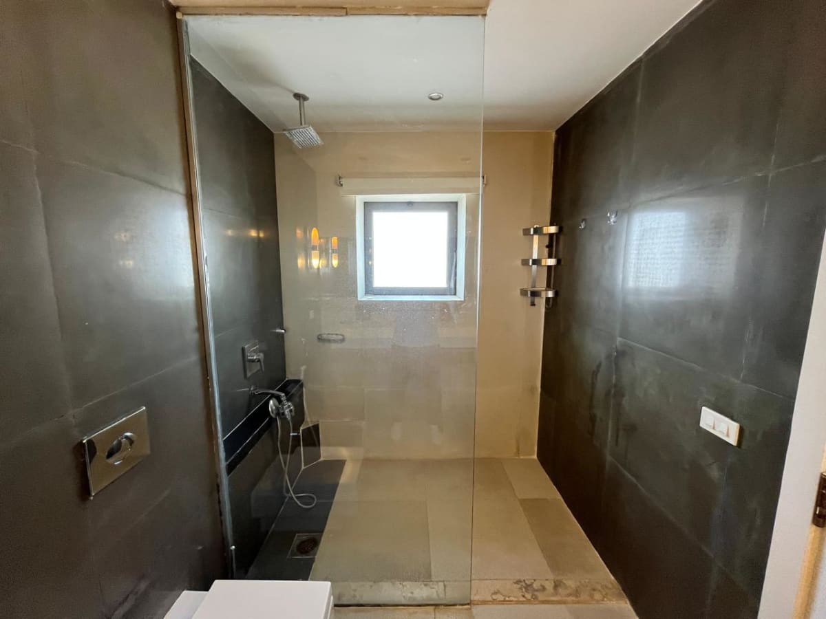 Furnished Penthouse With Wide Area For Rent In Maadi Degla