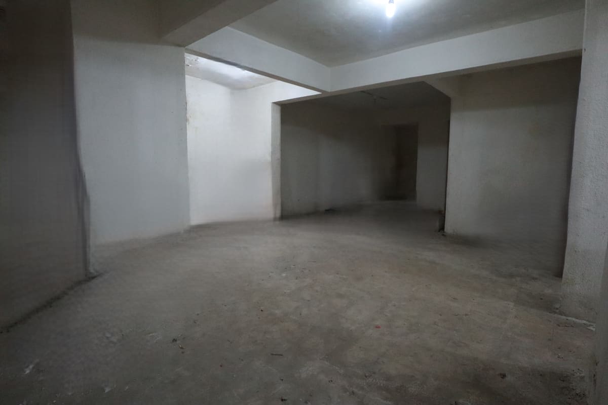 Administrative office for rent | 65 m² | El Maadi.