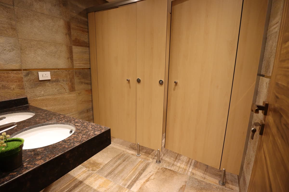 Administrative office for rent | 450 m² | El Maadi.