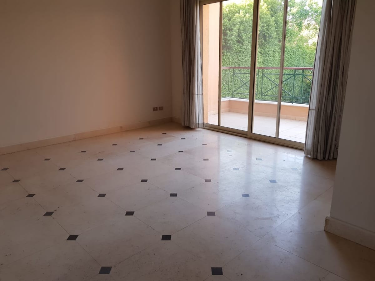 Prestigious 5-Bedroom Villa for Rent