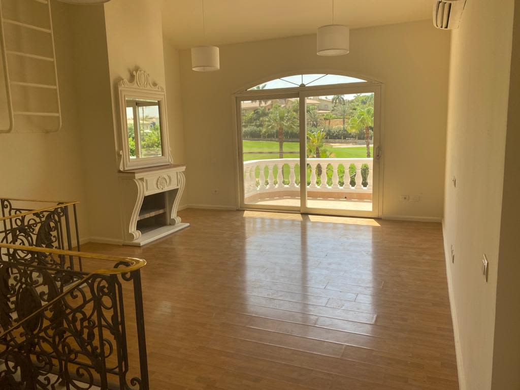 Charming Standalone Villa on 1100 sqm
