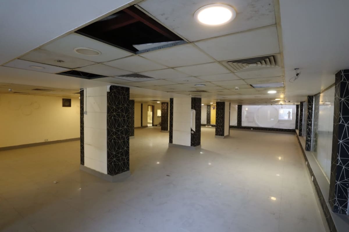 Administrative office for rent | 400 m² | zahraa  El Maadi.