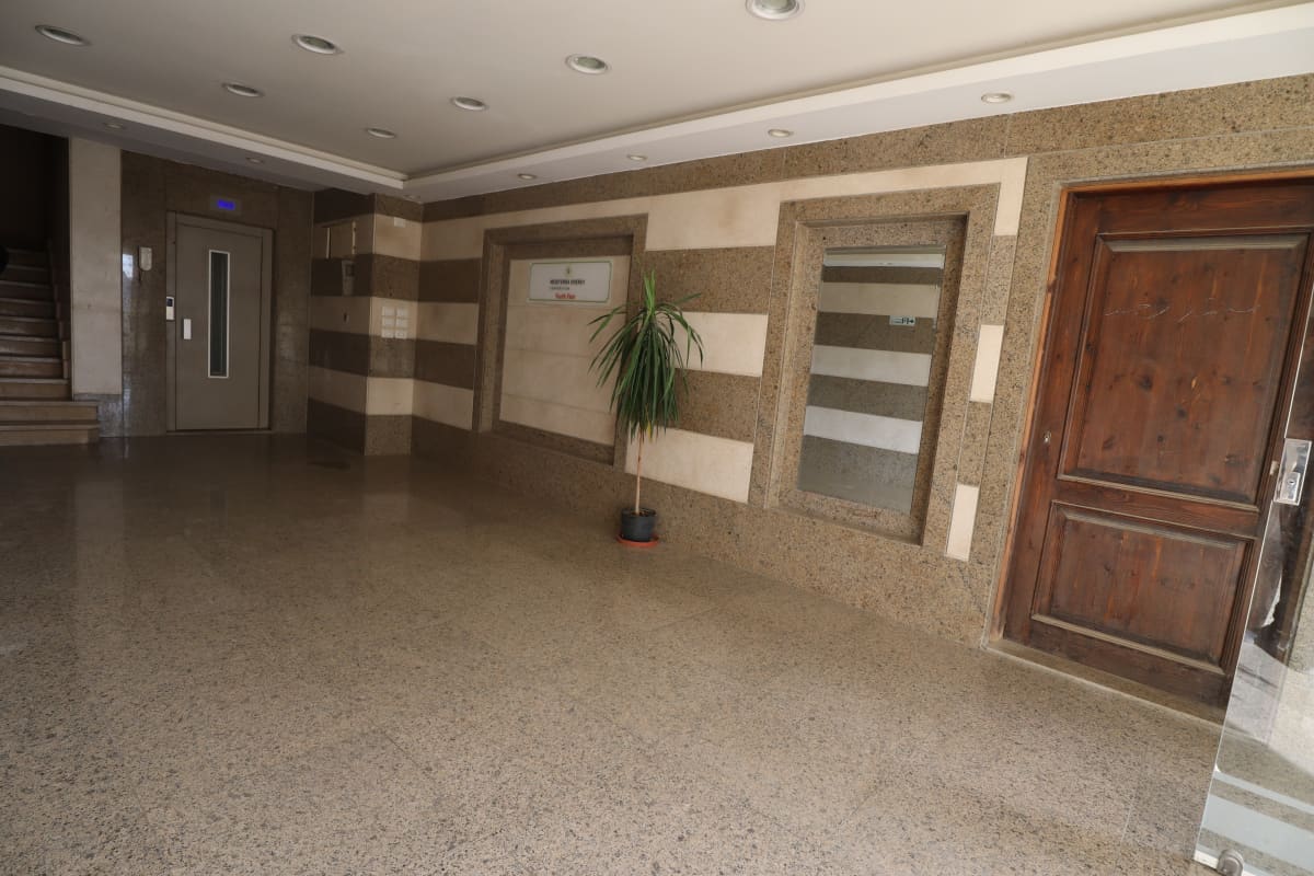 Administrative office for rent | 180 m² | zahraa El Maadi.