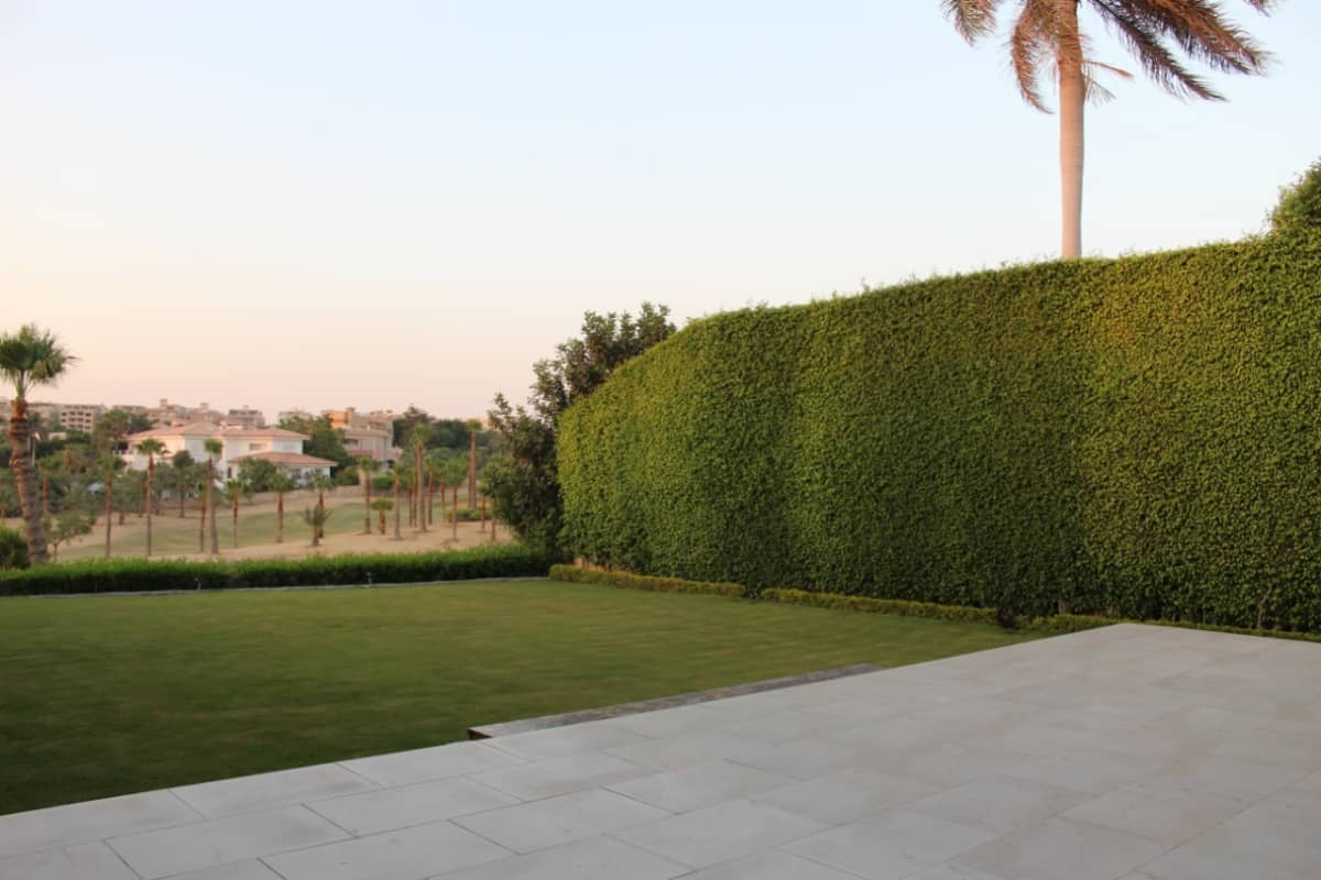 4-BR Villa on 1000 sqm Plot With Private Garden