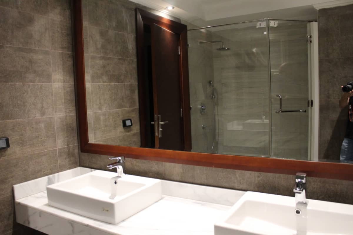 4-BR Villa on 1000 sqm Plot With Private Garden