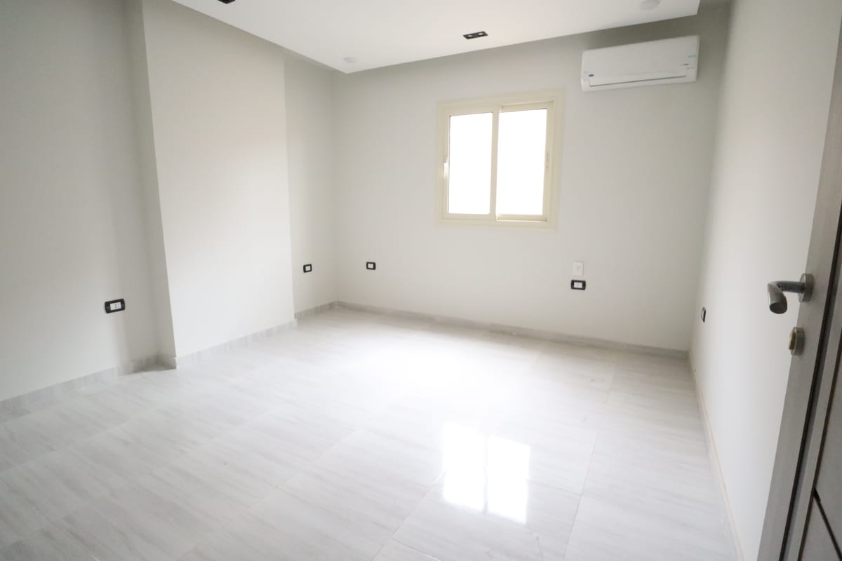 Administrative office for rent | 180 m² |zahraa El Maadi.
