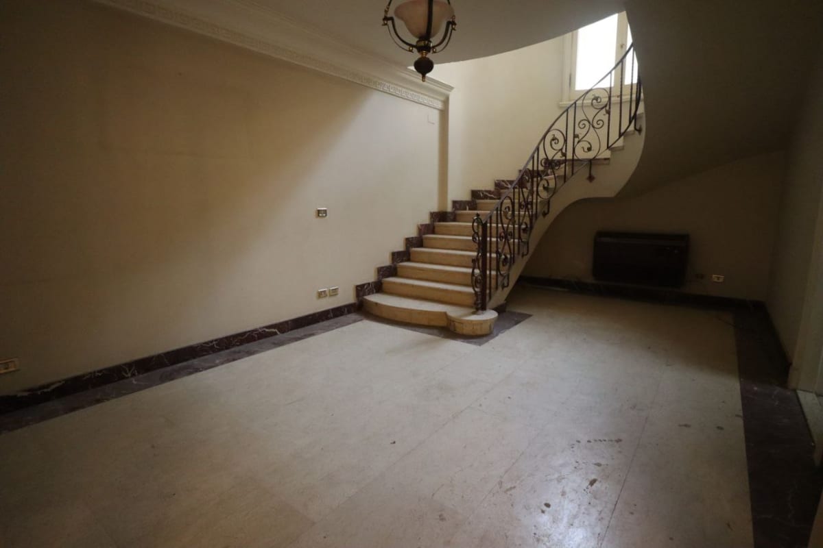 Administrative office for rent | 350 m² | El Maadi.