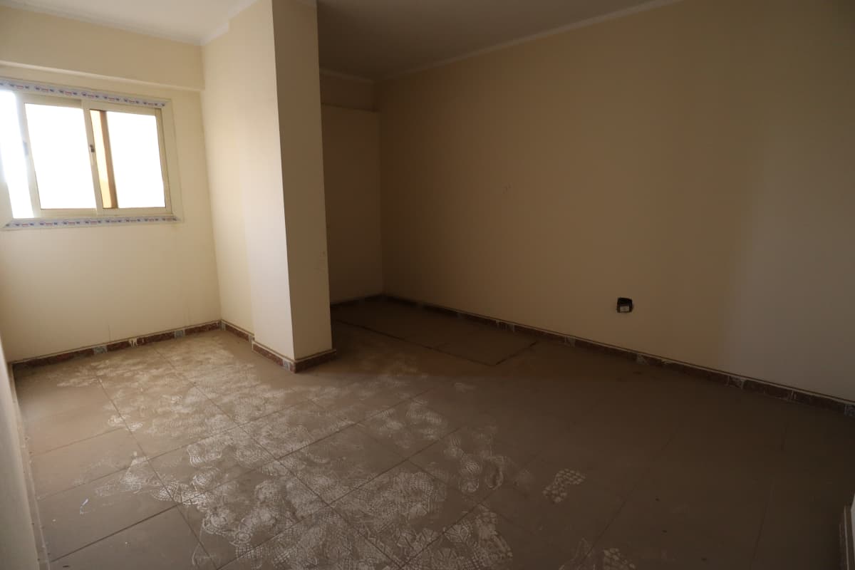 Administrative office for rent | 150 m² | zahraa El Maadi.