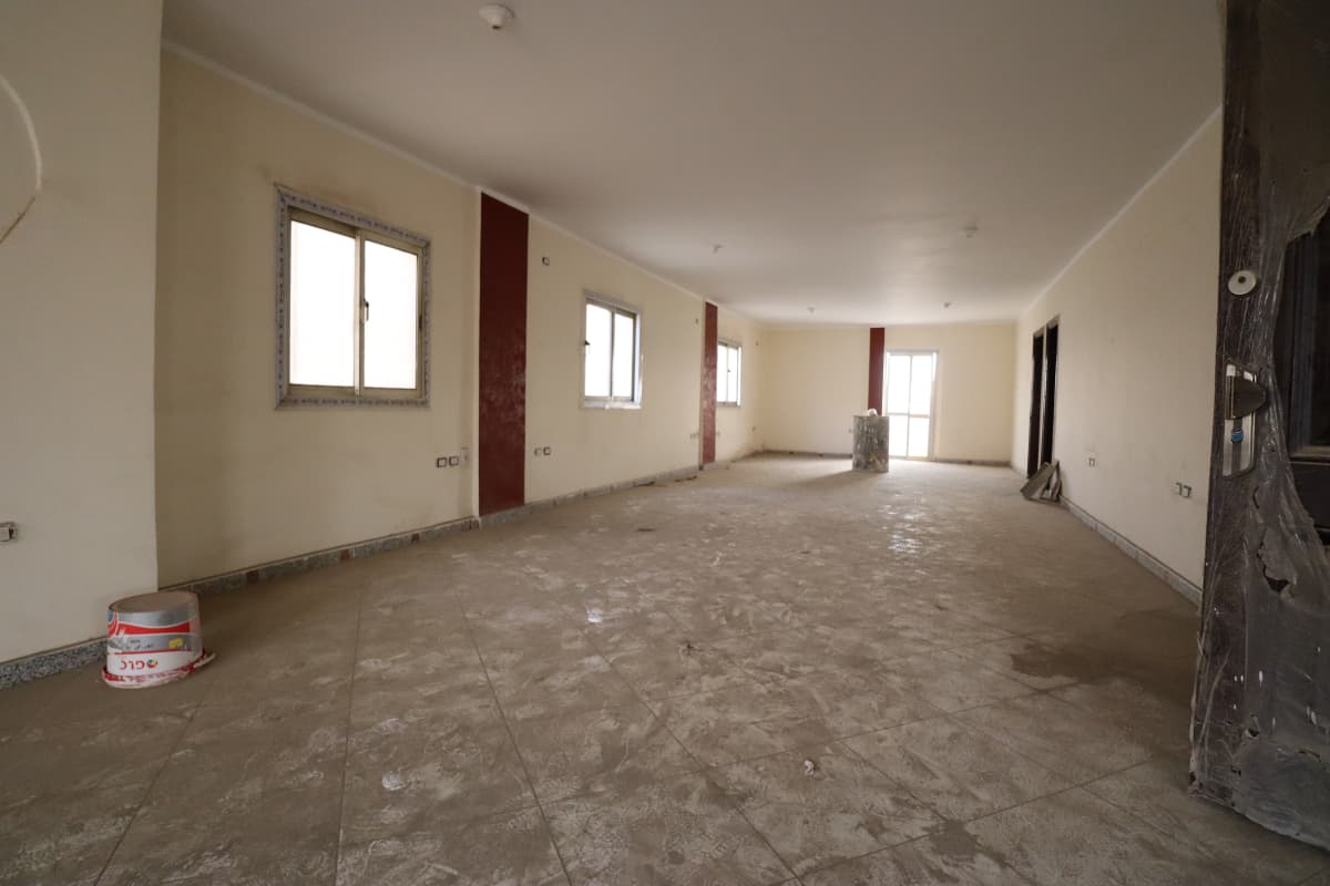 Administrative office for rent | 150 m² | zahraa  El Maadi.
