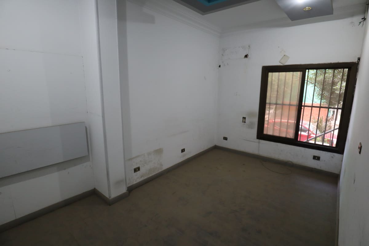 Administrative office for rent | 400 m² | El Maadi.