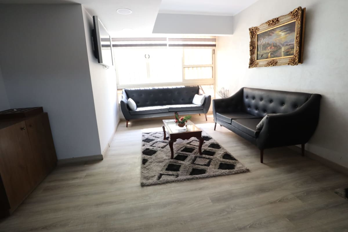 Administrative office for rent | 260 m² | El Maadi.