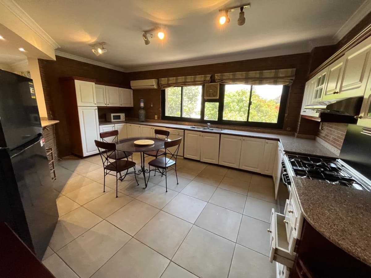 Cozy & Elegant Furnished Apartment Surrounded by Maadi Sarayat Charm.