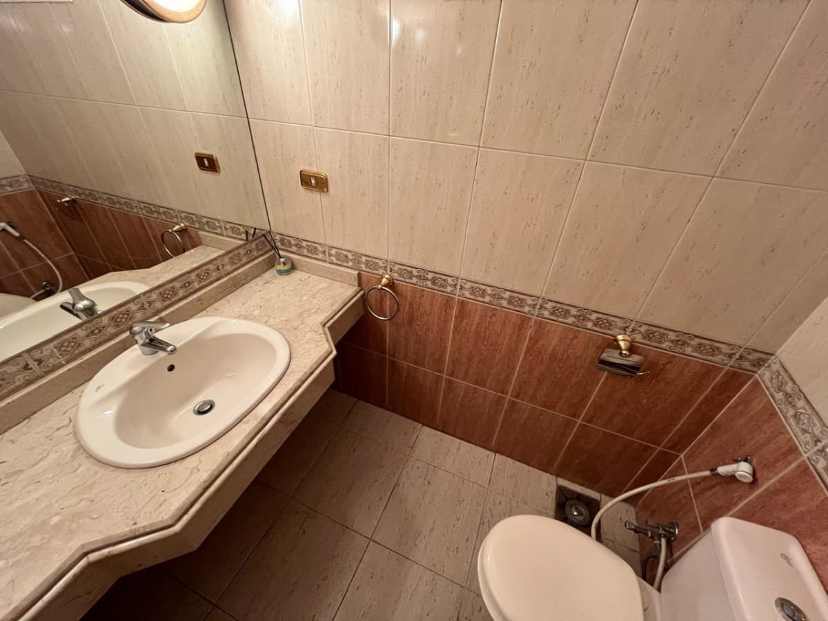 Cozy & Elegant Furnished Apartment Surrounded by Maadi Sarayat Charm.