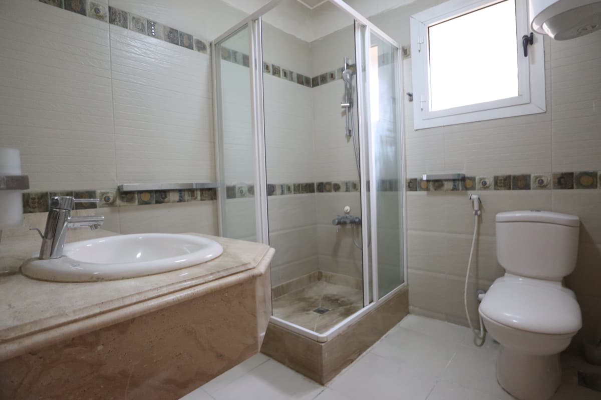 Well-Appointed Apartment For Rent|300m²|Maadi