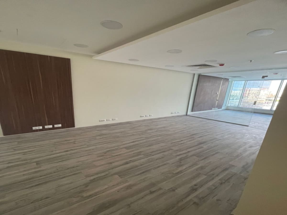 Administrative Office For Rent | 59m² | Trivium Complex | New Cairo.