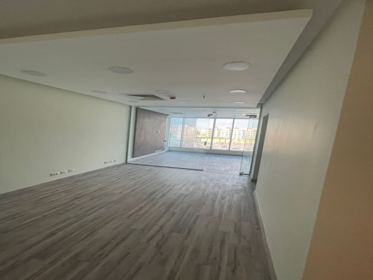 Administrative Office For Rent | 59m² | Trivium Complex | New Cairo.