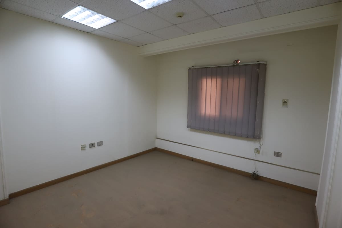 Administrative office for rent | 400 m² | El Maadi.