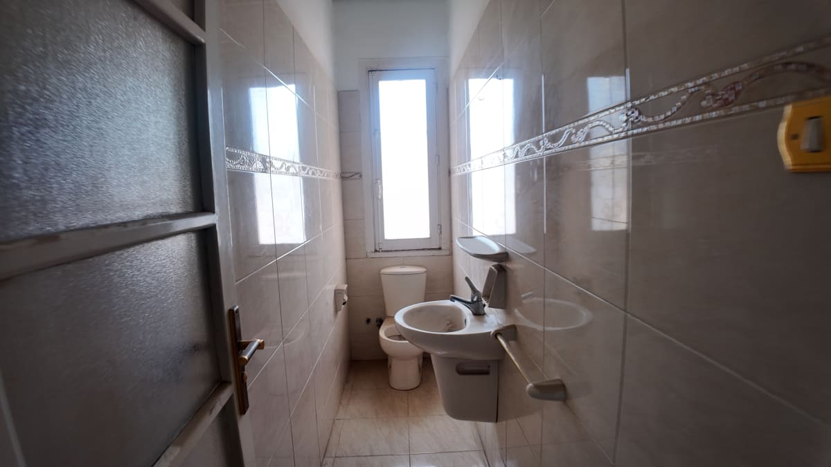 Administrative Office For Rent| 300m² | Zamalek. 