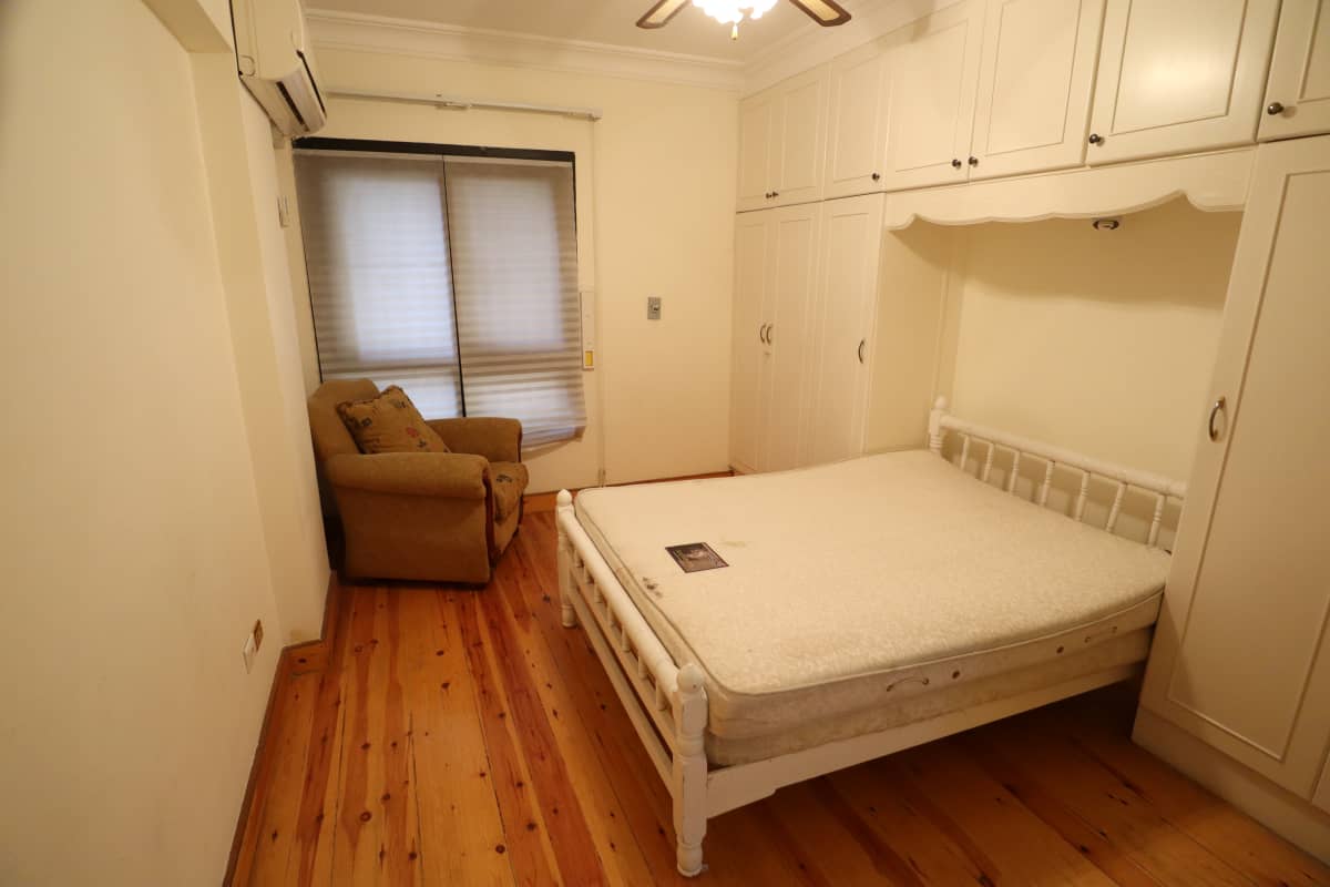 Bright & Inviting Apartment For Rent In Maadi Sarayat.