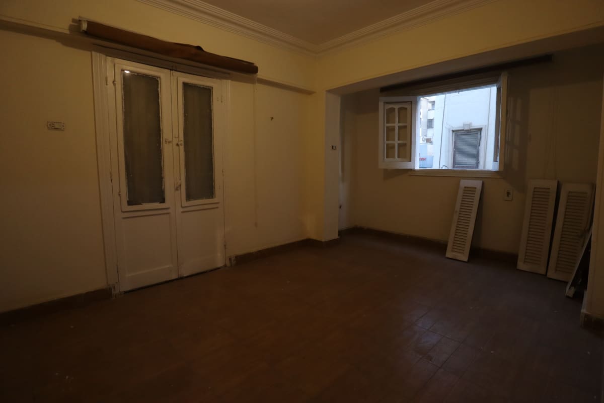 Administrative office for rent | 180 m² | El Maadi.