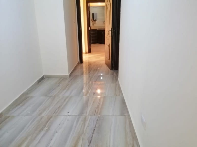 Modern Semi Furnished Apartment| Maadi Degla|220SQm.