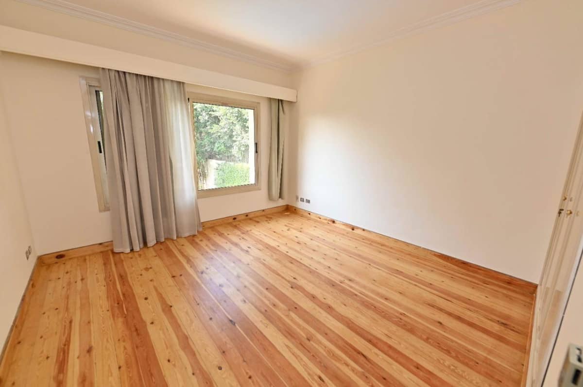 Stand Alone 4-Bedroom Villa on 700 sqm Plot