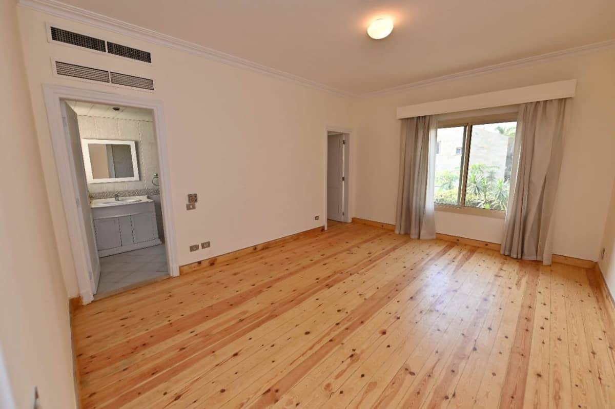 Stand Alone 4-Bedroom Villa on 700 sqm Plot