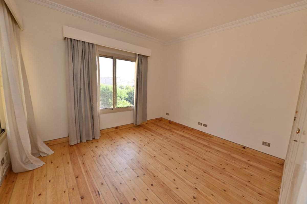 Stand Alone 4-Bedroom Villa on 700 sqm Plot