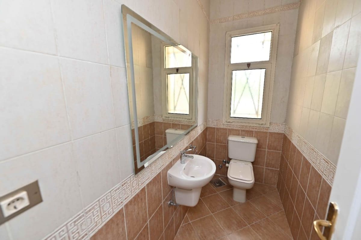 Stand Alone 4-Bedroom Villa on 700 sqm Plot