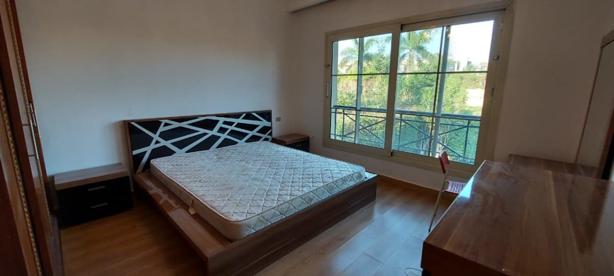 Private Garden Villa with Charming Pool in Katameya Heights