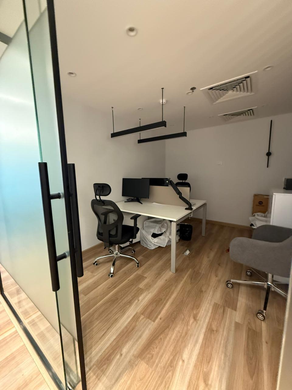 Administrative office for rent | 78 m² | Water Way | 5A.