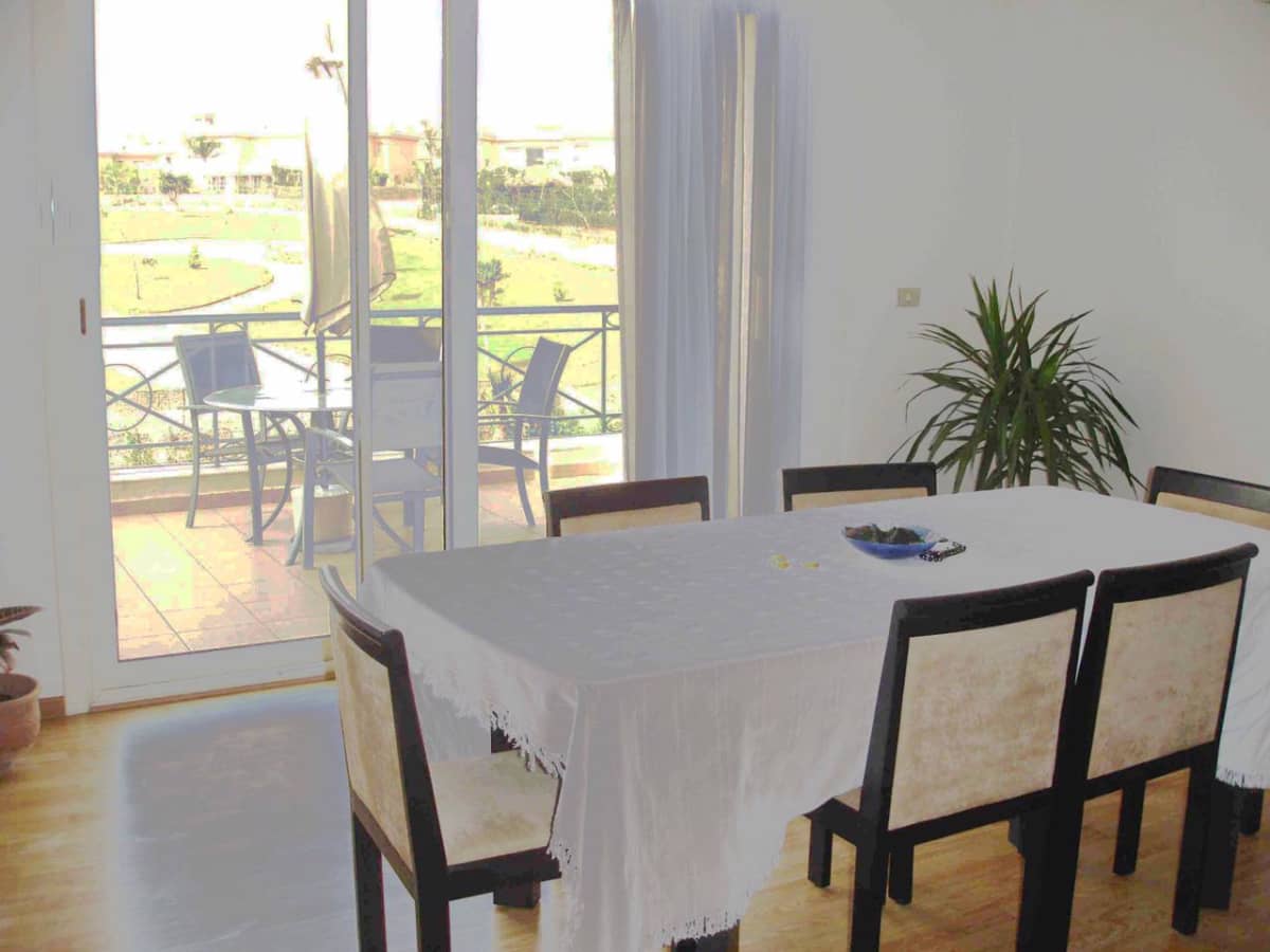 Furnished Standalone Villa with Pool & Garden