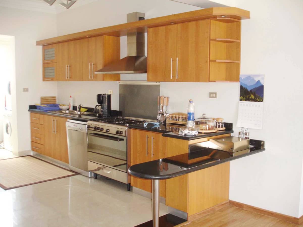 Furnished Standalone Villa with Pool & Garden