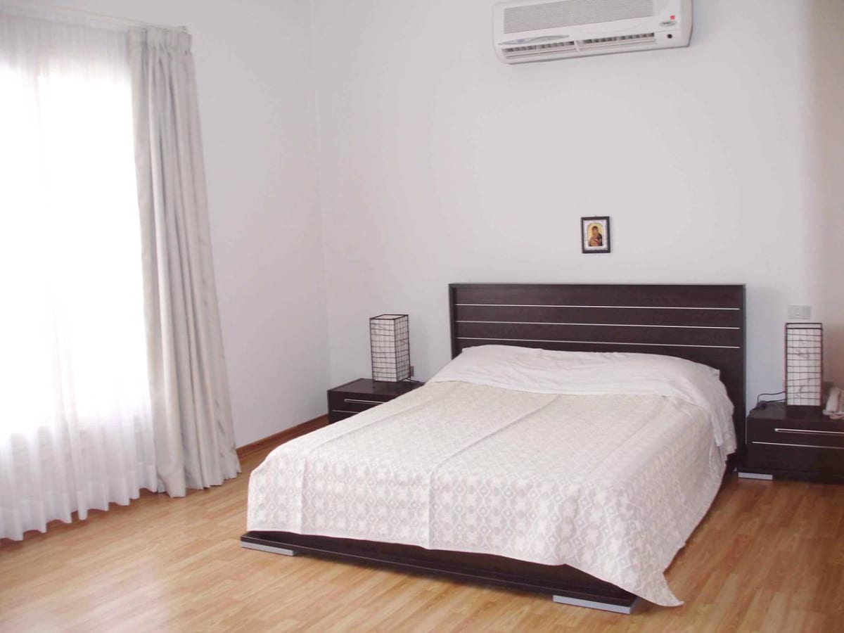 Furnished Standalone Villa with Pool & Garden