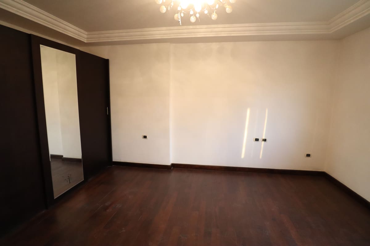 Duplex Penthouse In Prime Compound In Maadi Sarayat