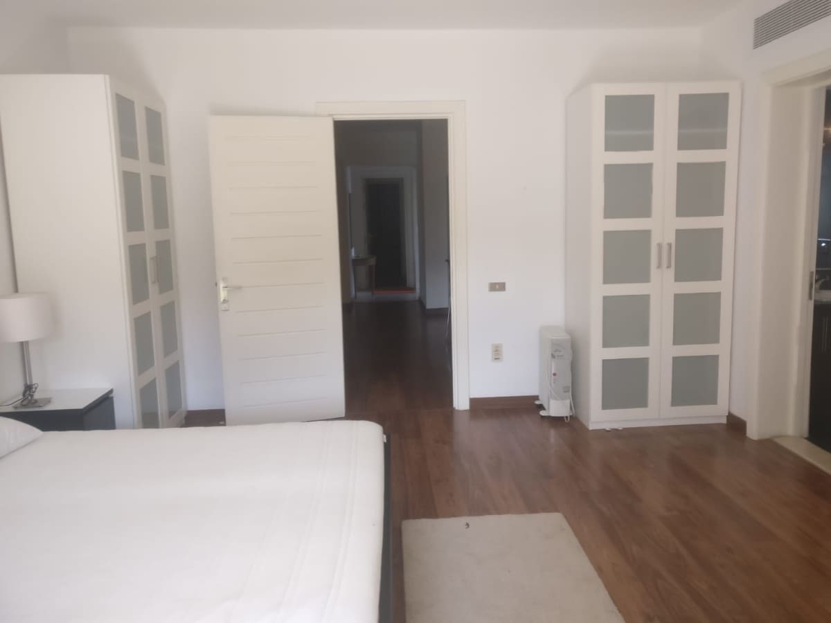 Comfortable 2-BR Villa with Private Outdoor Space in Katameya Heights