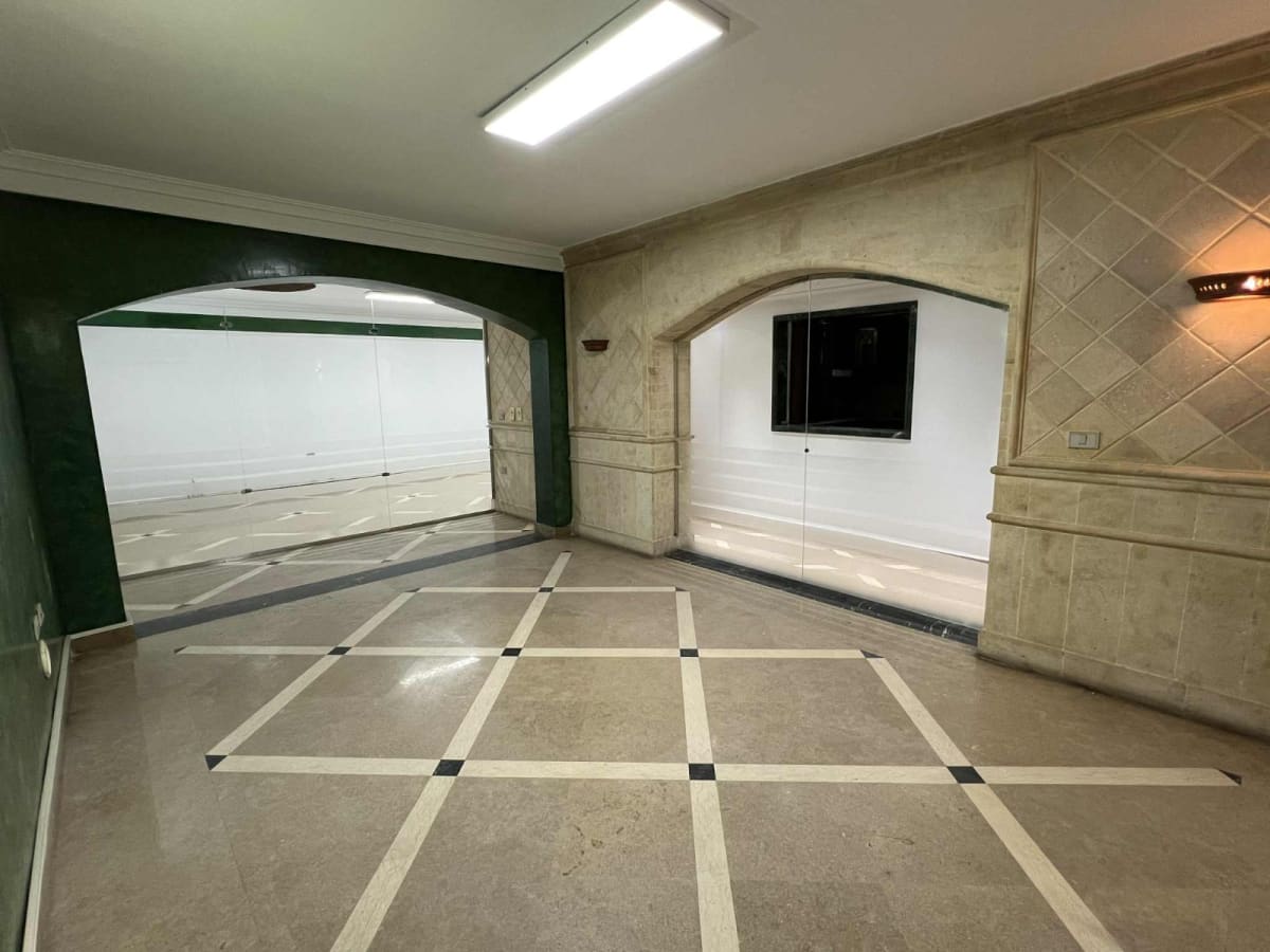 Administrative office for rent | 360 m² | Degla
