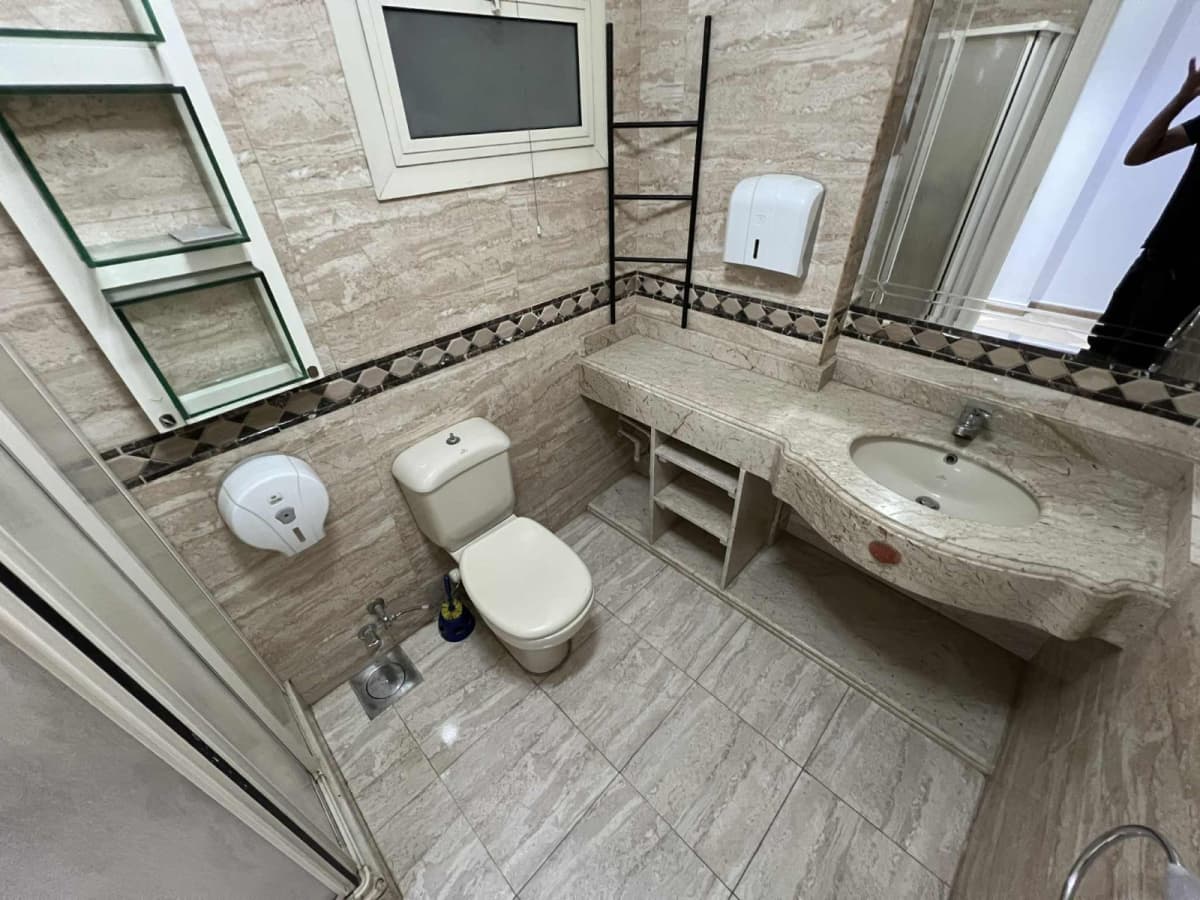 Administrative office for rent | 360 m² | Degla