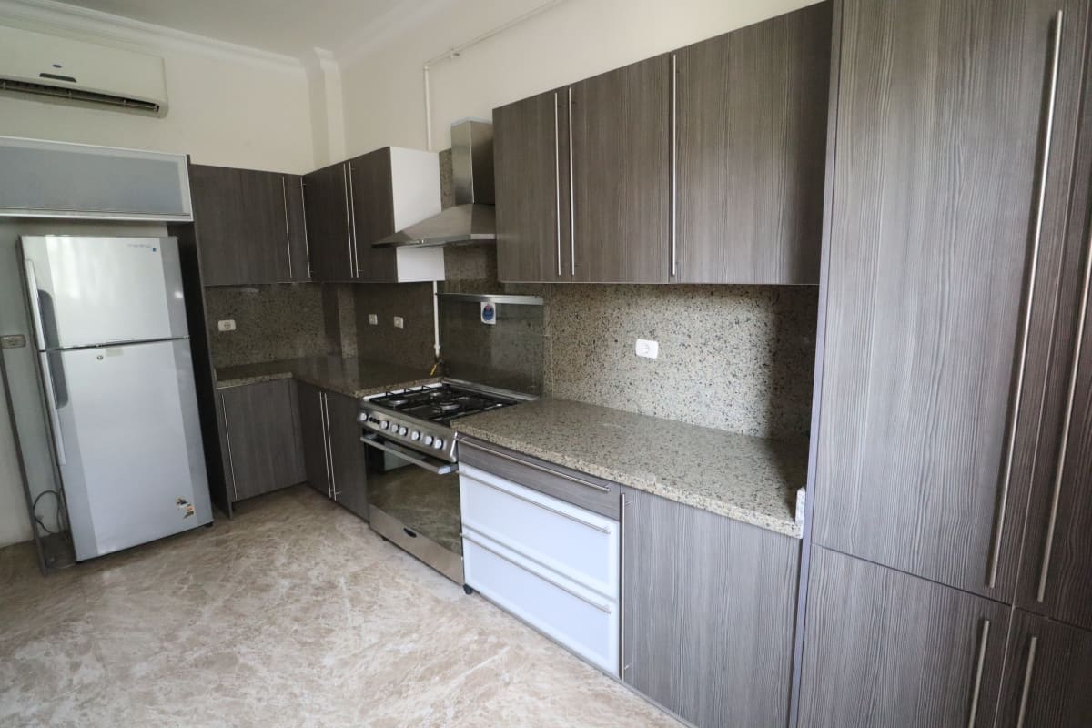 Spacious 4-Bedroom Penthouse in the Heart of Maadi