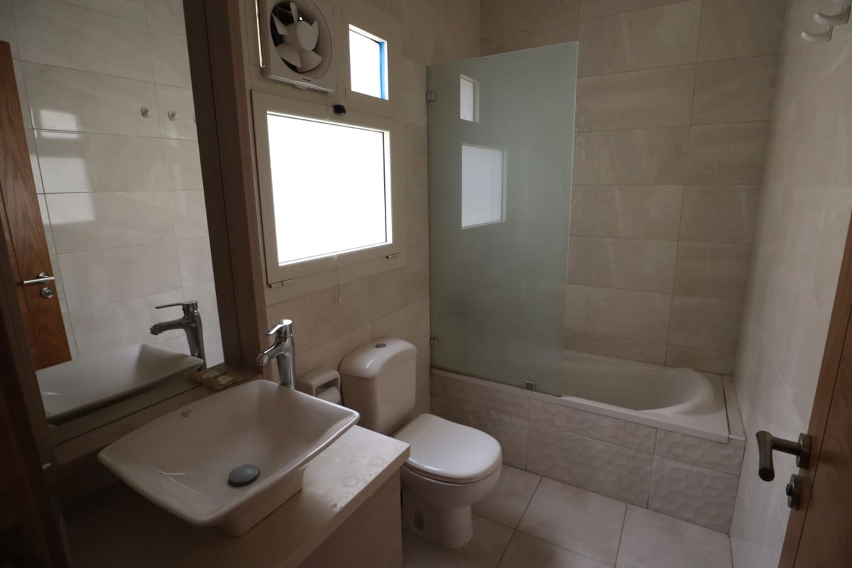 Spacious 4-Bedroom Penthouse in the Heart of Maadi