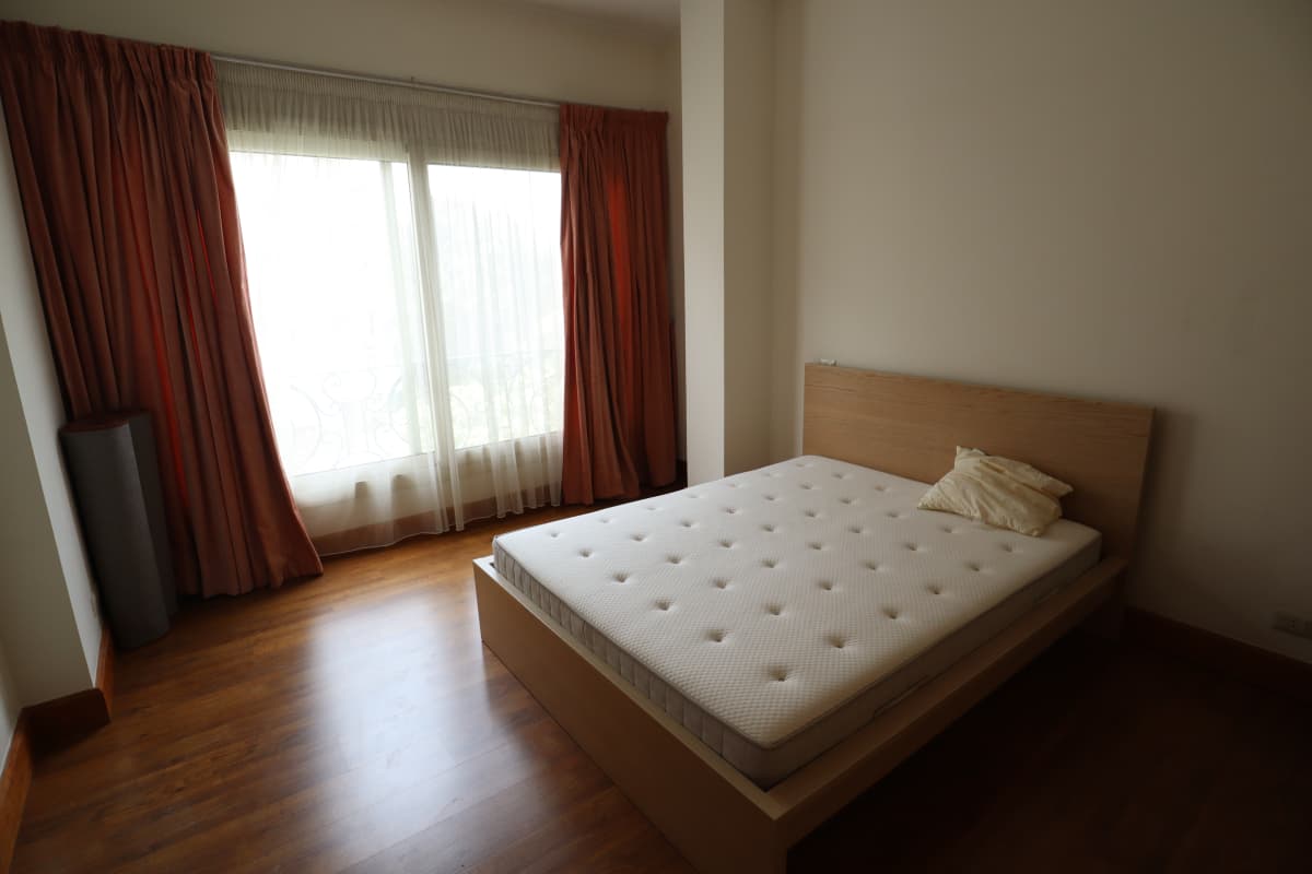 Spacious 4-Bedroom Penthouse in the Heart of Maadi