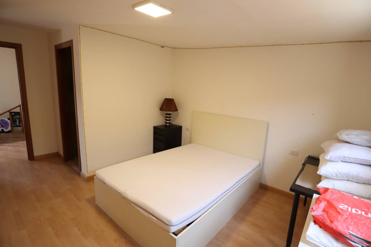 Spacious 4-Bedroom Penthouse in the Heart of Maadi