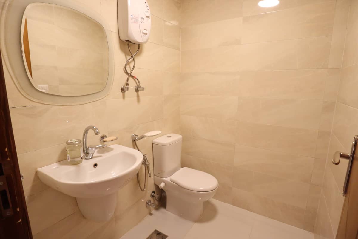 Spacious 4-Bedroom Penthouse in the Heart of Maadi