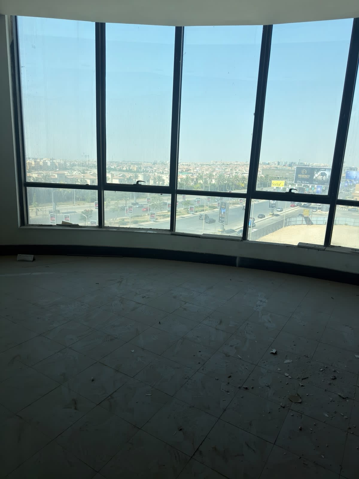 Administrative Space For Rent | 2500m² | North 90.