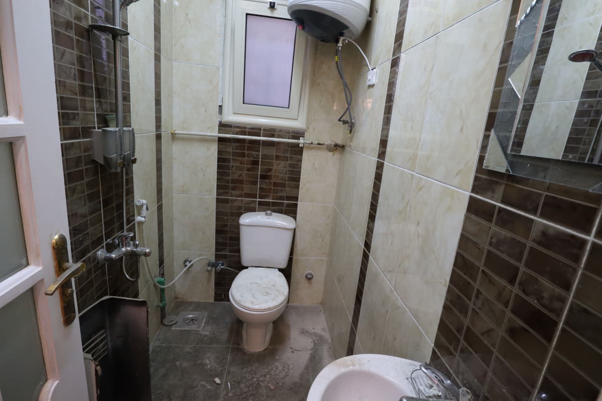 Comfortable 2 BR Apartment for Rent in Maadi