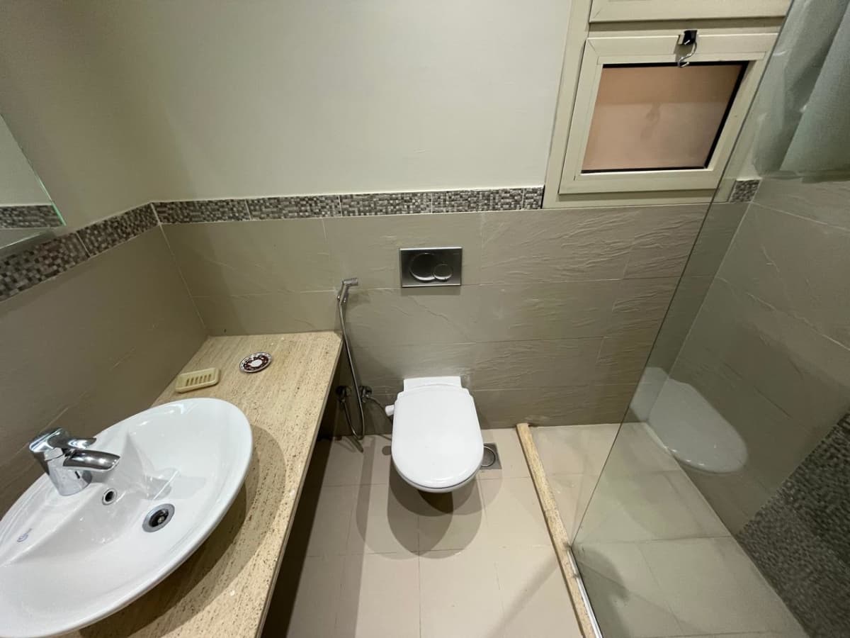 High-End 330 M2 Duplex in Maadi