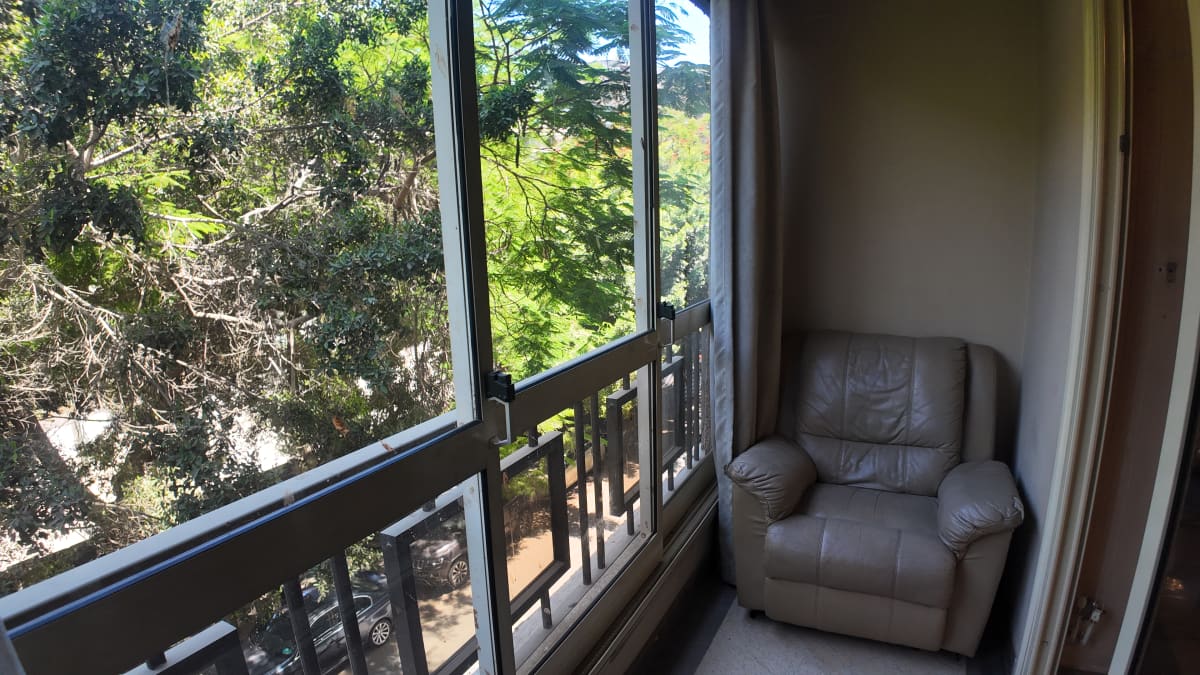 Furnished Apartment In Prime Location In Zamalek|150 SQM