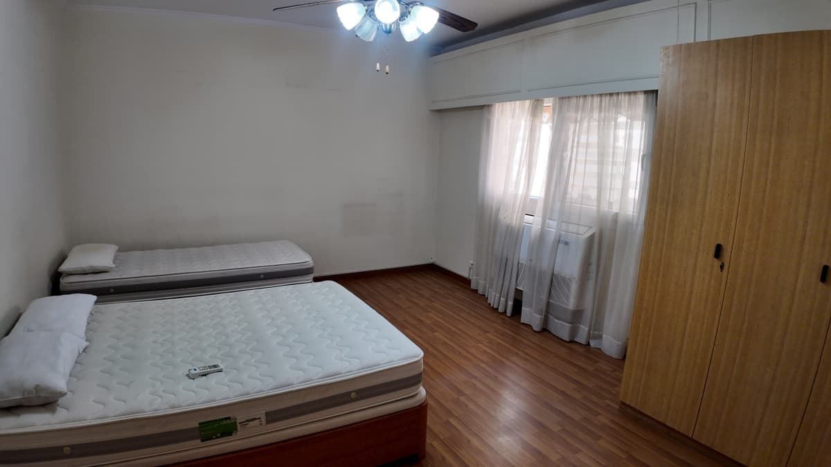 Move-In Ready Furnished Apartment |160m²|In Zamalek North